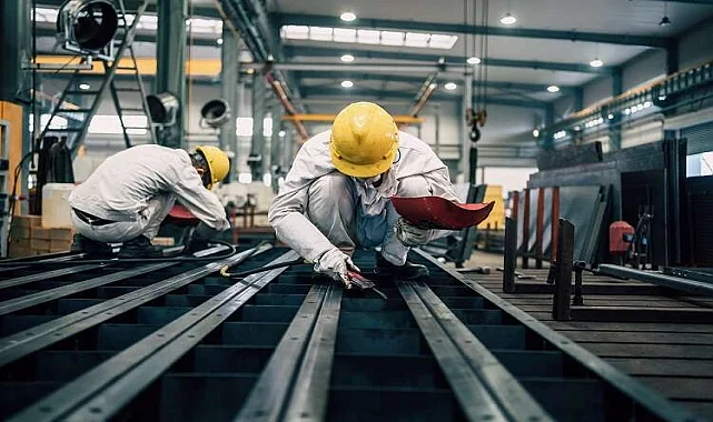 Dedebaşı Katlar Arası Taşıma